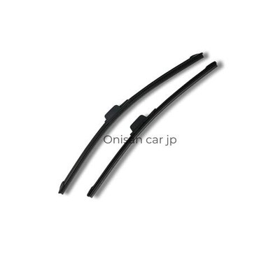 NEW MITSUBA Sankowa Alpha Blade Front Wiper Blades Set of 2 Part Number 29 475mm