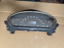 Original Mercedes-Benz W168 A-Klasse Tacho Autom. Kombiinstrument A1685403911 
