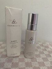 Cosmedix Clarity Skin Clarifying Serum 30ml/ 1oz Brand New