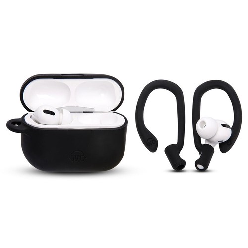 WC HookZ - Over Ear Haken für Airpods Pro 1, 2 & Airpods 1, 2, 3 - Bild 6 von 35