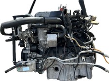 Motor BMW X3 E83 E53 M57TE4 306D2 3.0 152TKm Diesel Engine Komplett