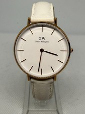 Daniel Wellington Petite Bondi 21160 Rose Gol...