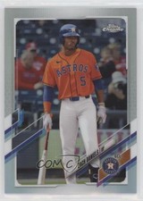 2021 Topps Pro Debut Chrome Refractor 8/99 Zach Daniels #PDC-70 7s2