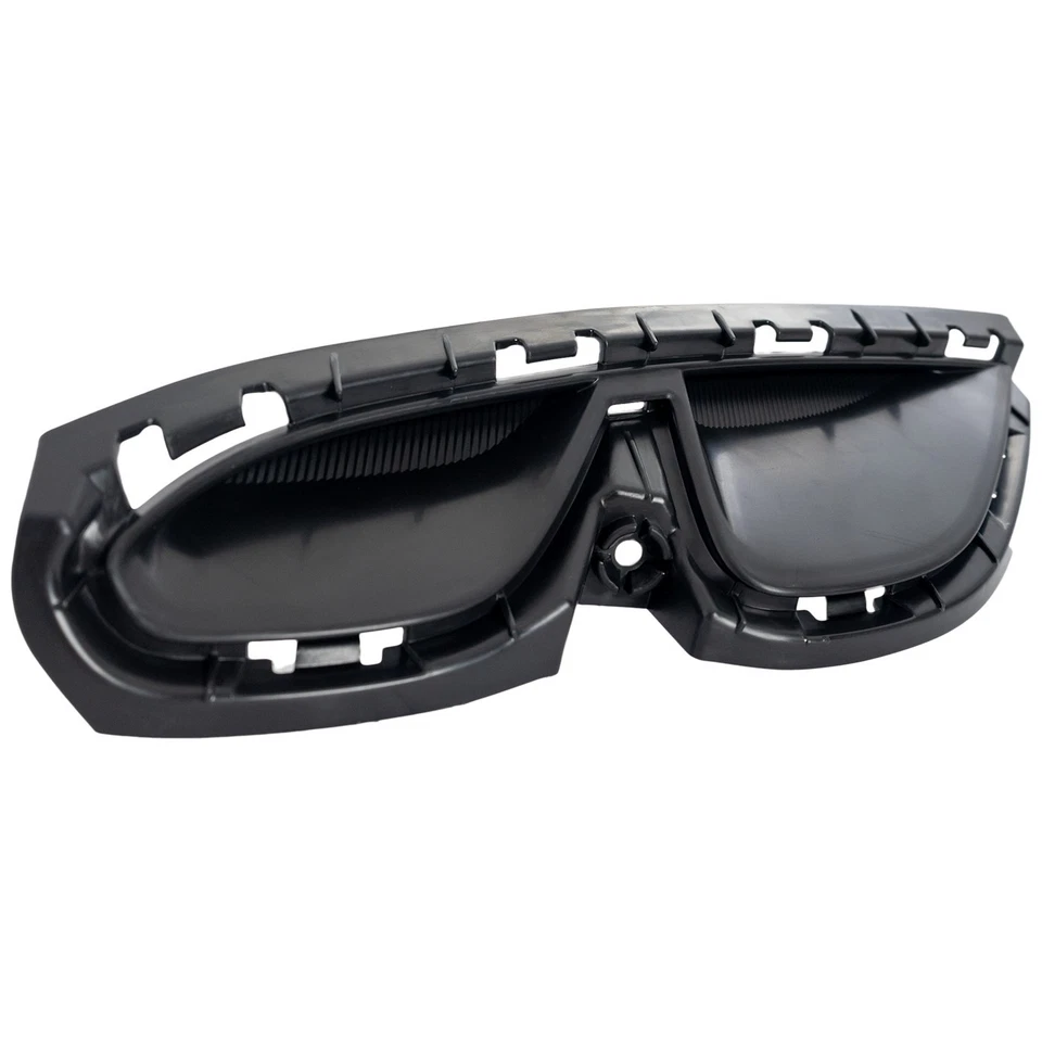 Bumper Face Bar Trim Molding Step Pad Rear Passenger Right Side Hand  86698L3300 - Image 2 of 4