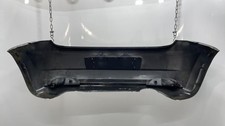 Pare-choc arrière Fiat PUNTO