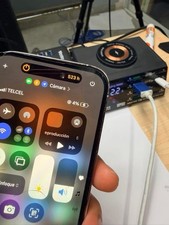 iPhone 14 PRO/MAX Battery Replacement Mail Repair Service