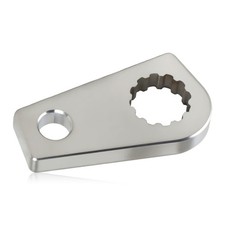 Palanca de cambio de marchas inversa de acero para Polaris Xplorer Xpress 3233153