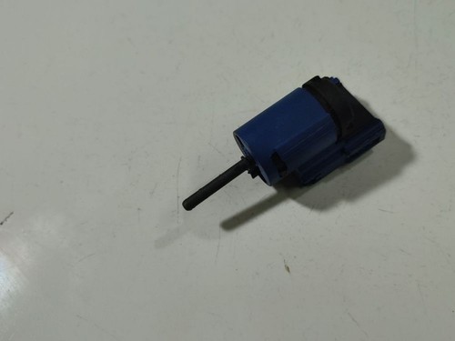 Front shock absorber