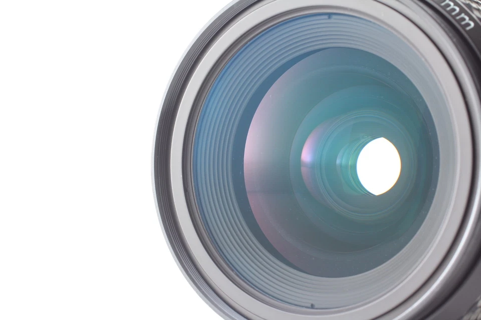 [COMO NUEVO] Lente gran angular MF Pentax 67 SMC P 55 mm f/4 TARDE 6x7 67 67II de JAPÓN Foto 2 de 4