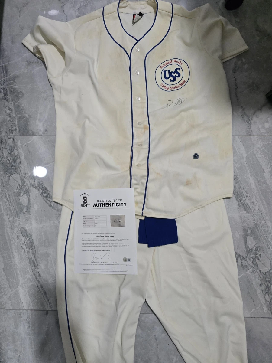 Prince Fielder MLB Original Autographed Items for sale | eBay