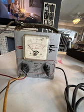 Sencore TRANSISTOR CHECKER MOD TRC-4MOD PS-103