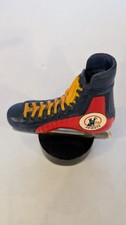 Apribottiglie vintage anni 60 NHL KANSAS CITY SCOUTS GHISA SKATE