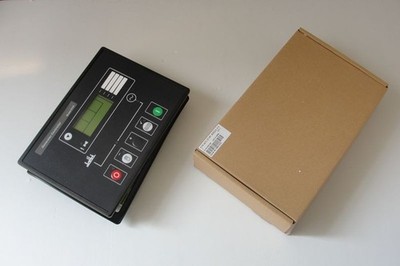 Generator Controller Module 5110 Control Panel Generator Parts #as