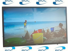 Tv Samsung 32pollici UE32M5520AK full hd smart Tv **LEGGERE
