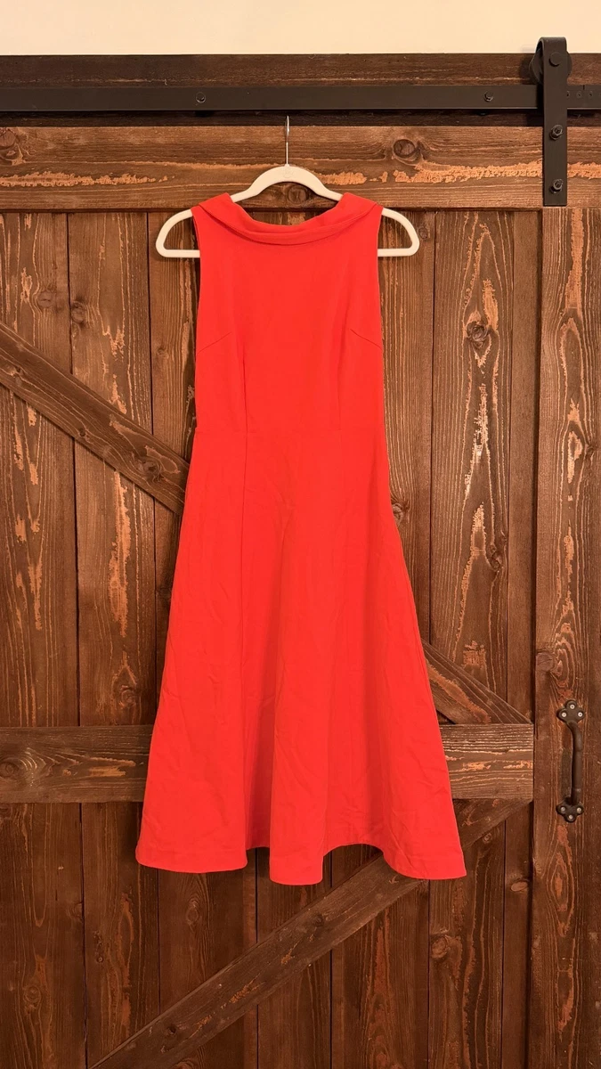 Fit & Flare Midi Dresses for Women for Sale - eBay