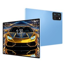 2025 5G WiFi HD 10" Tablet 12GB RAM 256GB ROM Android14 Tablet PC 13MP 8MP 3.5mm