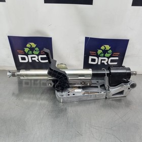 MERCEDES BENZ E220 CDI W212 4 DR SALOON 2009-2013 STEERING COLUMN A2124602316