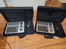 QSC TouchMix-16 Compact Digital Mixer with Power Cord And Soft Case 2 Available