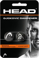 Ammortizzatore Djokovic Nero
