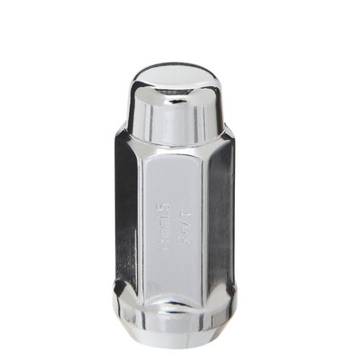 West Coast Wheel Accessories W1175L  LUG NUTS
