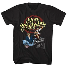 Bill And Ted El Stallyns T-Shirt