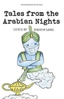 Tales From THE Arabian Nights | H. J. Ford | Englisch | Taschenbuch | 1993