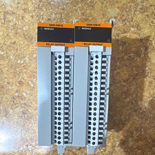 Allen-Bradley 5069-OW16 CompactLogix Compact 5000 Digital Relay Output Module