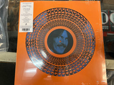 GEORGE HARRISON EXTRA TEXTURE 50TH ANNIVERSARY ZOETROPE EDITION  RSD 2026