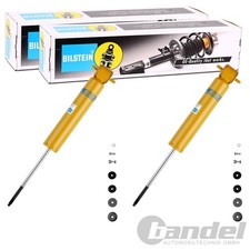 2X BILSTEIN GASDRUCK STOßDÄMPFER HINTEN PASSEND FÜR MERCEDES-BENZ S-KLASSE