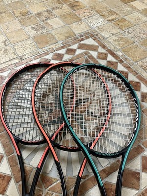 Tennisschläger Head Gravity Pro 315g L3 4(3/8)