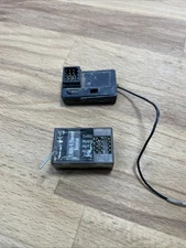 2 Rc Car Receivers Untested