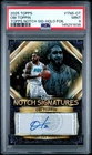2025 Topps Basketball Obi Toppin #TNS-OT