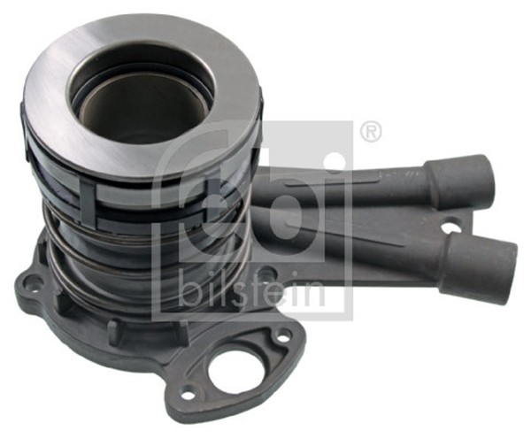 Febi Bilstein ZentralausrüCker Kupplung 35088 FüR Mercedes Man Vario B670 B668-image