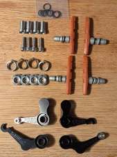 PAUL cantilever brake set ＜＞