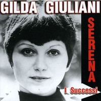 Audio Cd - Gilda Giuliani - I Successi - Dv More -D- Neu