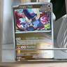 Pokémon Great Tusk SV05: Temporal Forces 097/162 Reverse Holo Uncommon 140 HP