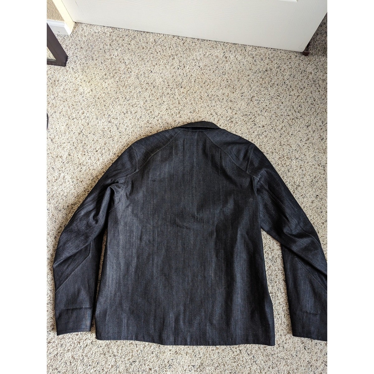 Veilance Cambre Jacket | eBay