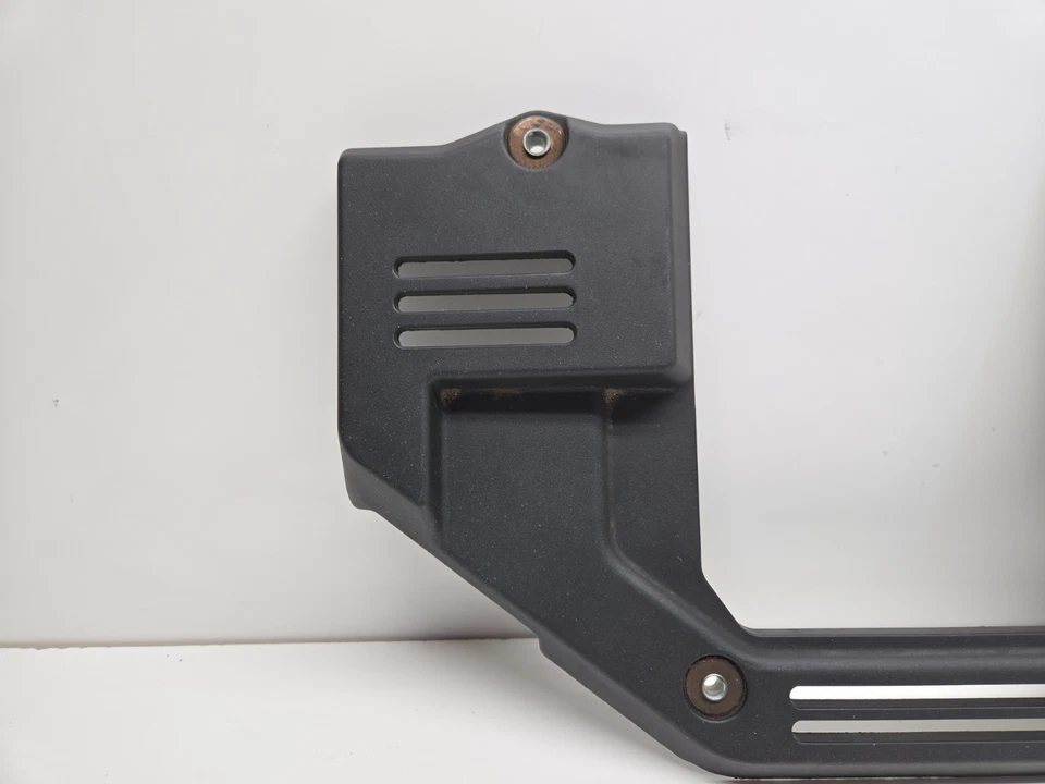 2013-2018 Dodge Ram 2500 3500 6.7L EGR ENGINE COVER TRIM PANEL - Изображение 4 из 4