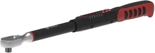 Chicago Pneumatic CP8916-1/2” Digital eTorque Wrench, 15'-lb (20 Nm) to 147'-lb