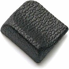 1 Rear Thumb Rubber Grip For Fuji Fujifilm X-T10 X-T20 Camera Replacement Part S