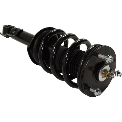 Set of 2 Fully Loaded Strut Front Driver & Passenger Side Left Right Pair - Picture 8 of 12