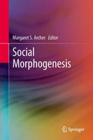 Social Morphogenesis Margaret S. Archer Taschenbuch Vi Englisch 2015 Springer