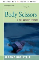 Jerome Doolittle | Body Scissors | Taschenbuch | Englisch (2000) | iUniverse
