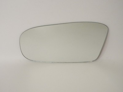 Außenspiegelglas für Mitsubishi Eclipse 2000-2005 Konvex Linke Seite