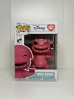 Funko POP Disney  Oogie Boogie 1407 Figure