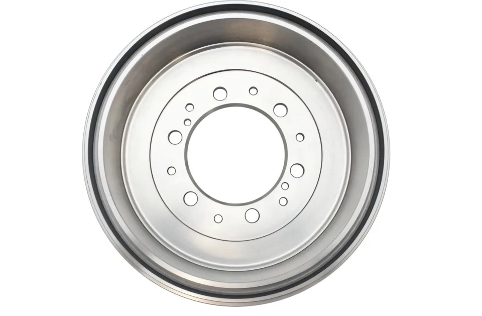 Tambores Tacoma Toyota Tacoma Tambores de freno/traseros izquierda y derecha. Nuevo #BRA75109 Foto 4 de 4