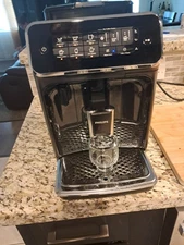 Philips Espresso Maker
