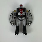 Pathfinder MR-29 UFO 100% Complete Gobots Bandai Tonka 1983 Vintage