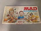 Vintage 1979 Parker Brothers Mad Magazine Board Game