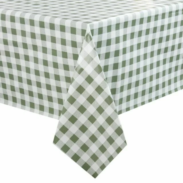 PVC Square Tablecloths